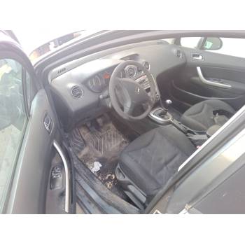 PEUGEOT 308 I (4A_, 4C_)