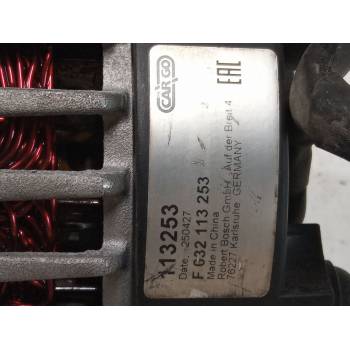 ALTERNADOR F032113253 