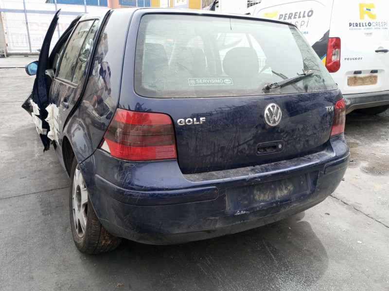 volkswagen golf iv variant (1j5) del año 2000