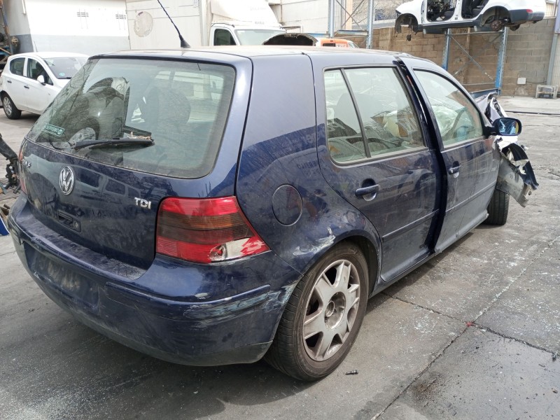 volkswagen golf iv variant (1j5) del año 2000