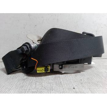 CINTURON SEGURIDAD DELANTERO IZQUIERDO 