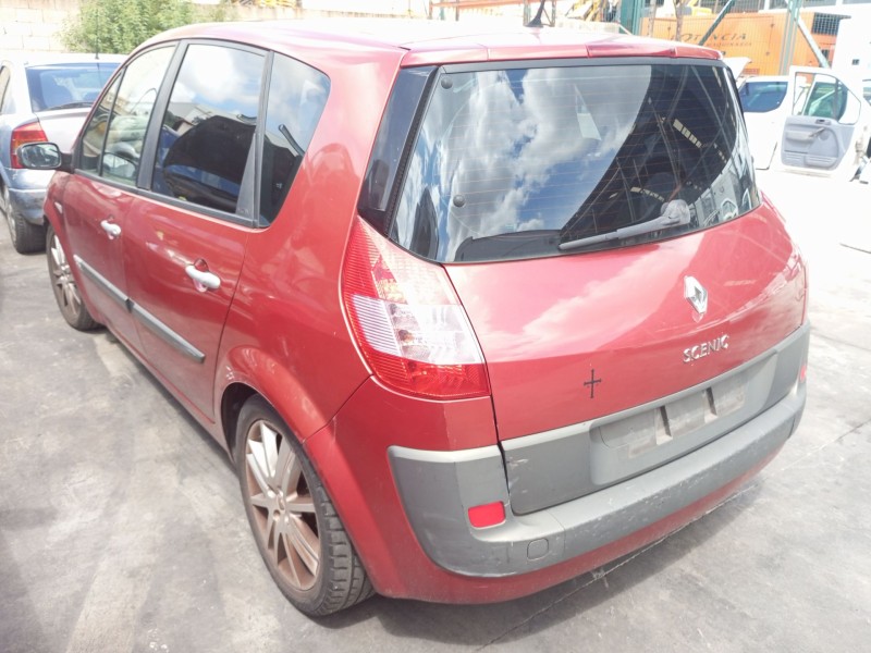 renault scénic ii (jm0/1_) del año 2005