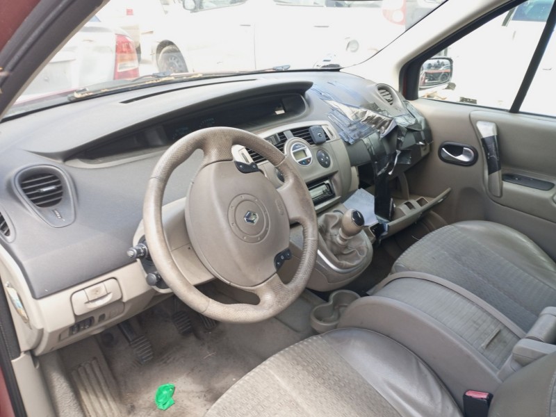 renault scénic ii (jm0/1_) del año 2005