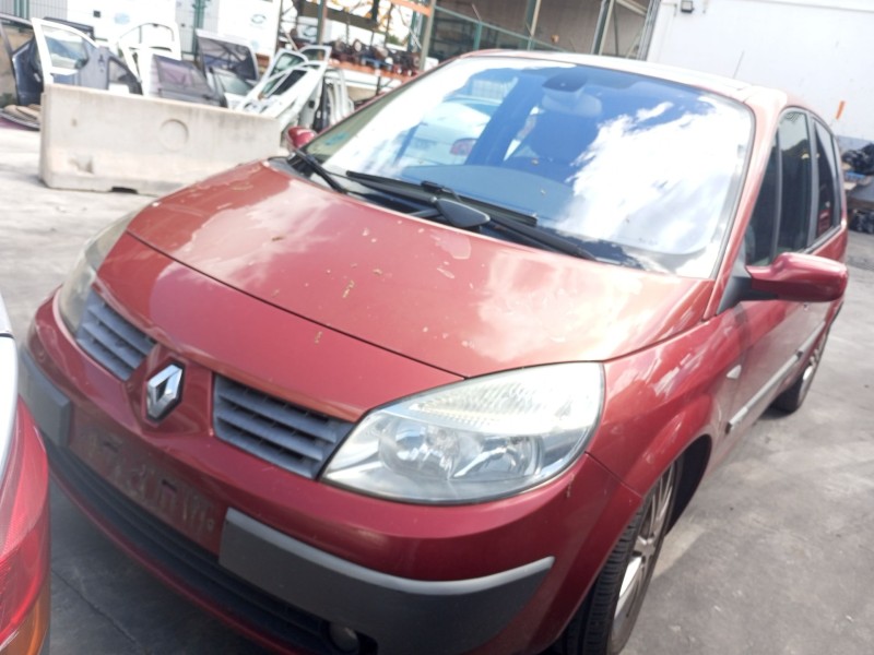 renault scénic ii (jm0/1_) del año 2005