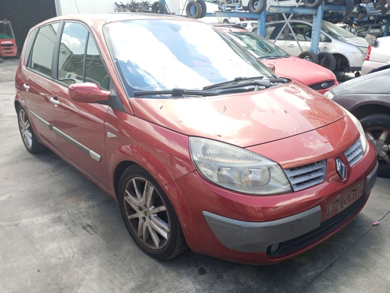 renault scénic ii (jm0/1_) del año 2005