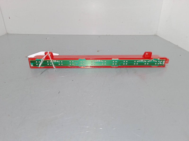 Recambio de luz central de freno para mini mini (r56) cooper referencia OEM IAM   