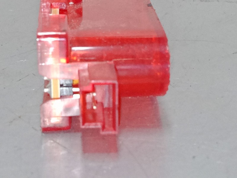 Recambio de luz central de freno para mini mini (r56) cooper referencia OEM IAM   