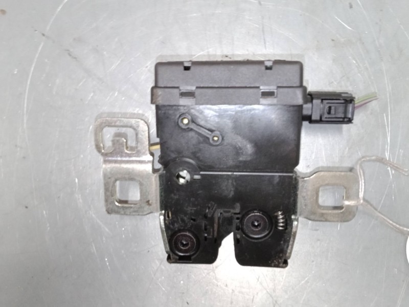 Recambio de cerradura maletero / porton para mini mini (r56) cooper referencia OEM IAM   