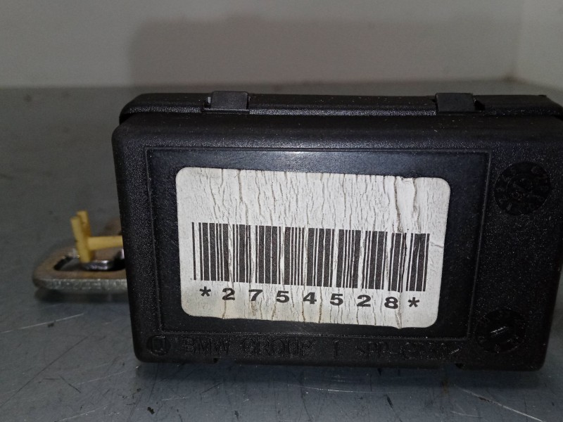 Recambio de cerradura maletero / porton para mini mini (r56) cooper referencia OEM IAM   