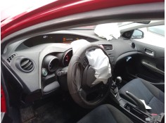 honda civic ix (fk) del año 2012