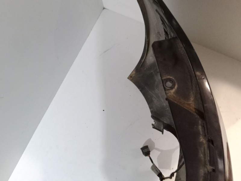 Recambio de paragolpes trasero para alfa romeo brera (939_) 2.4 jtdm 20v (939dxd1b, 939dxd12) referencia OEM IAM   