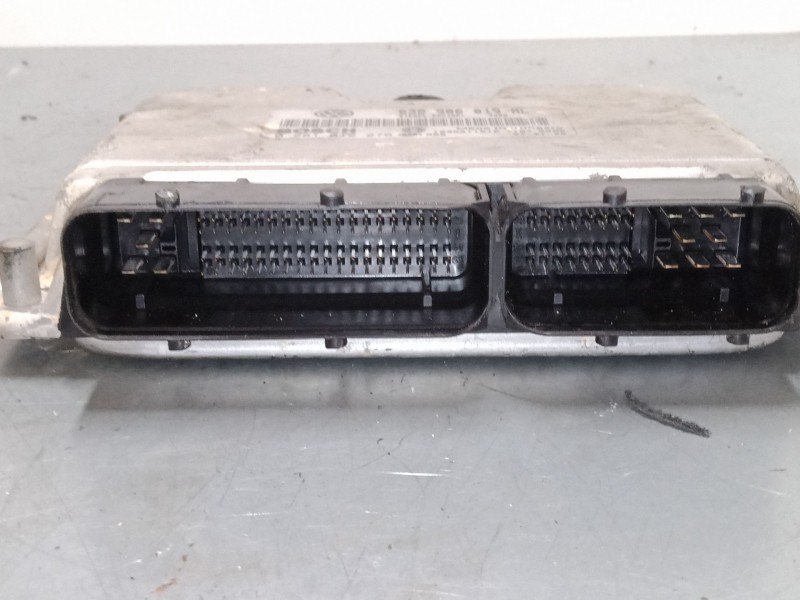 Recambio de centralita motor uce para seat ibiza iii (6l1) 1.9 tdi referencia OEM IAM 038906019NL  