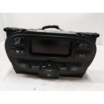 MANDO CLIMATIZADOR 96527144XT 