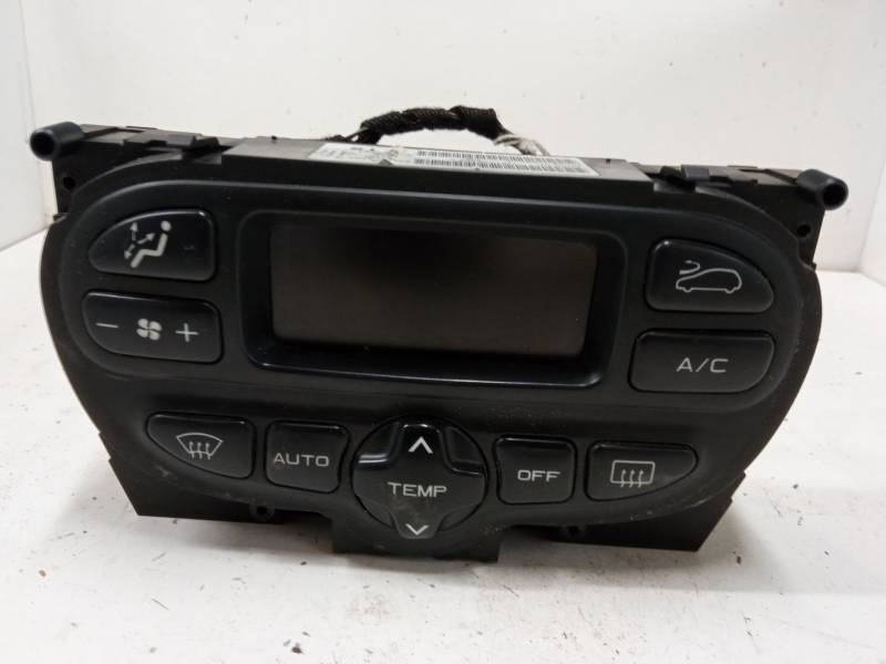 MANDO CLIMATIZADOR 96527144XT 