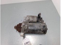 Recambio de motor arranque para seat ibiza iii (6l1) 1.9 tdi referencia OEM IAM   