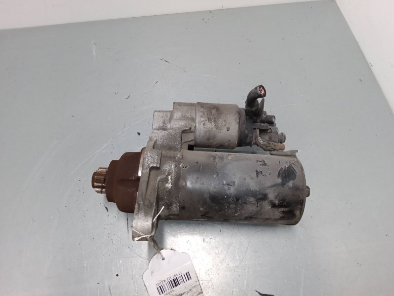Recambio de motor arranque para seat ibiza iii (6l1) 1.9 tdi referencia OEM IAM   
