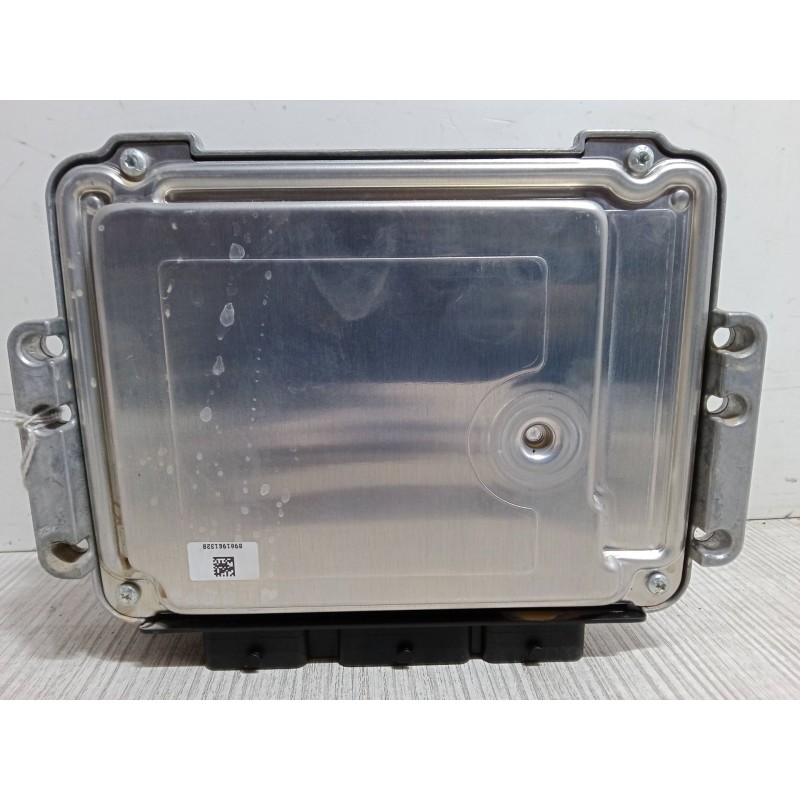 Recambio de centralita motor uce para ford focus ii (da_, hcp, dp) 1.6 tdci referencia OEM IAM 8M5112A650LE  