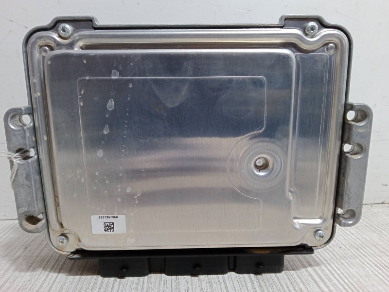 Recambio de centralita motor uce para ford focus ii (da_, hcp, dp) 1.6 tdci referencia OEM IAM 8M5112A650LE  