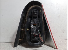 Recambio de piloto trasero izquierdo para mercedes-benz clase a (w168) a 160 (168.033, 168.133) referencia OEM IAM    2