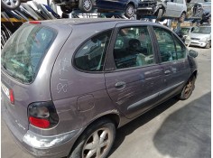 renault megane scénic (ja0/1_) del año 1999