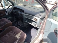 renault megane scénic (ja0/1_) del año 1999 2