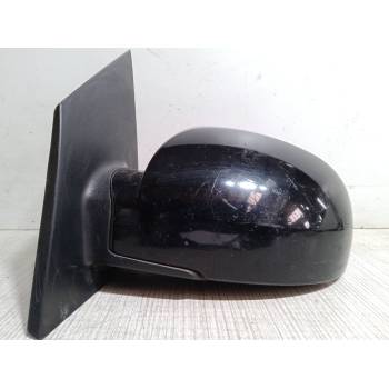 RETROVISOR ELECTRICO IZQUIERDO 
