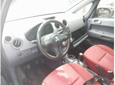 mitsubishi colt vi (z3_a, z2_a) del año 2007