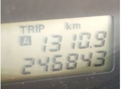 mitsubishi colt vi (z3_a, z2_a) del año 2007 2