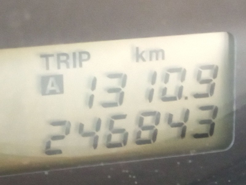 mitsubishi colt vi (z3_a, z2_a) del año 2007