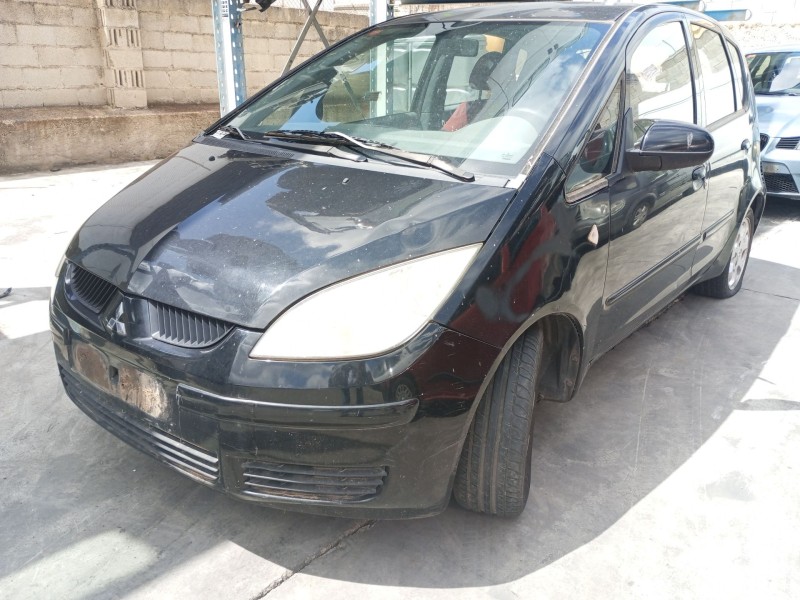 mitsubishi colt vi (z3_a, z2_a) del año 2007