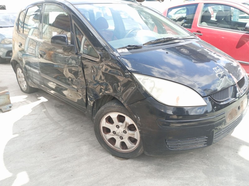 mitsubishi colt vi (z3_a, z2_a) del año 2007