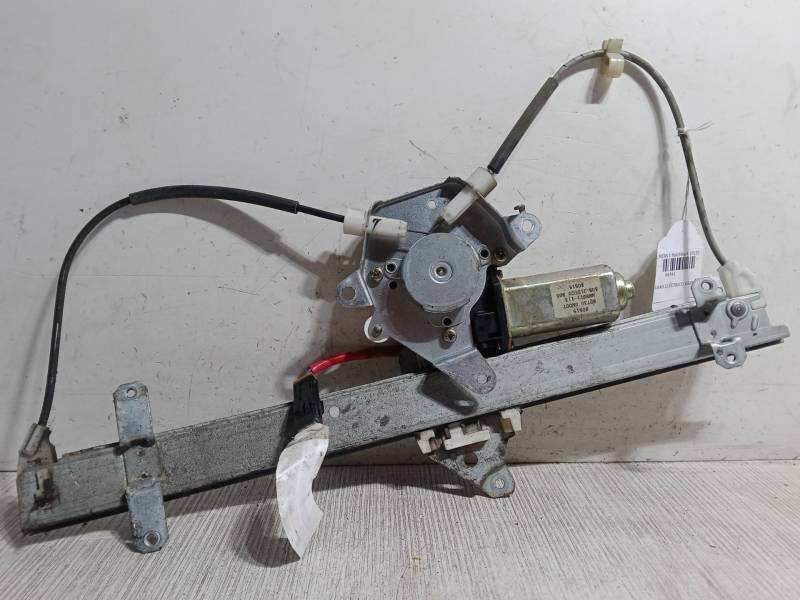 ELEVALUNAS ELECTRICO DERECHO 3P 