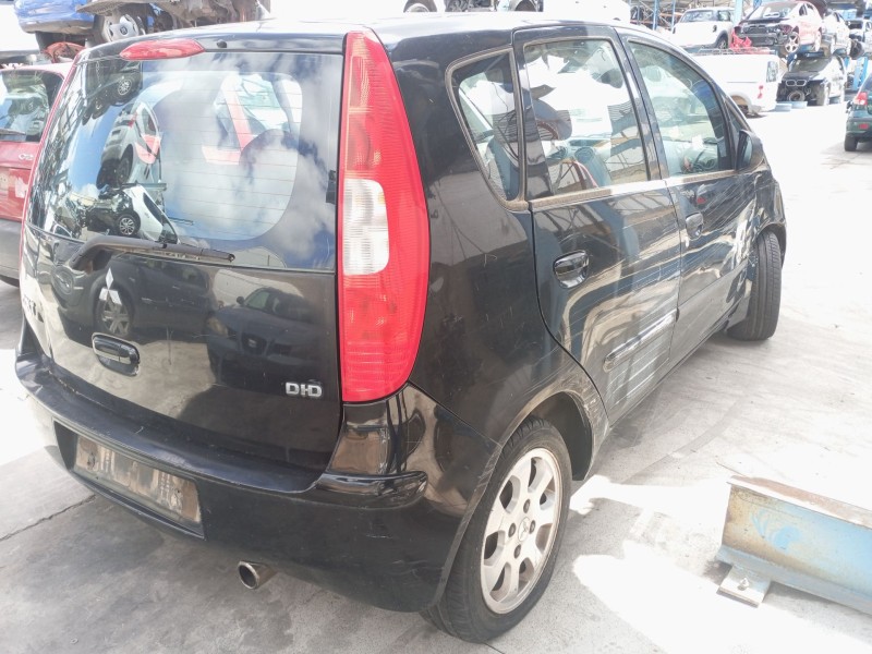 mitsubishi colt vi (z3_a, z2_a) del año 2007