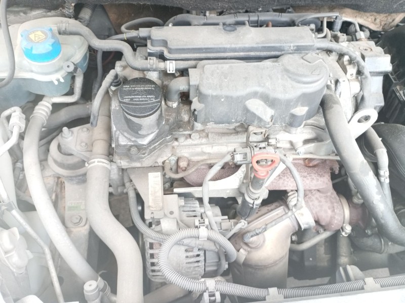 mitsubishi colt vi (z3_a, z2_a) del año 2007