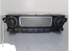 Recambio de mando climatizador para seat ibiza iii (6l1) 1.9 tdi referencia OEM IAM 6L0820043E  