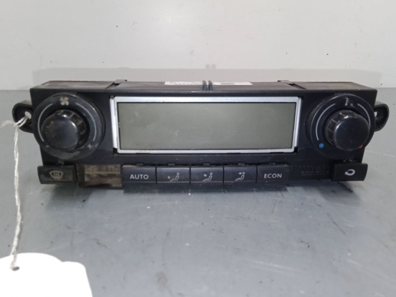 Recambio de mando climatizador para seat ibiza iii (6l1) 1.9 tdi referencia OEM IAM 6L0820043E  