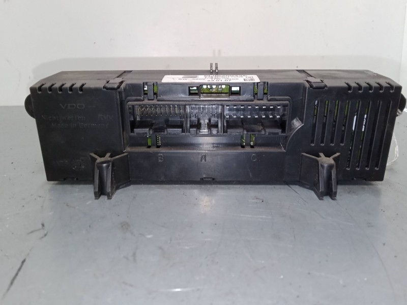 Recambio de mando climatizador para seat ibiza iii (6l1) 1.9 tdi referencia OEM IAM 6L0820043E  