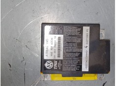 Recambio de centralita airbag para seat ibiza iii (6l1) 1.9 tdi referencia OEM IAM 6Q0909605AD  