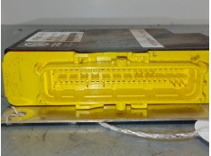 Recambio de centralita airbag para seat ibiza iii (6l1) 1.9 tdi referencia OEM IAM 6Q0909605AD   2