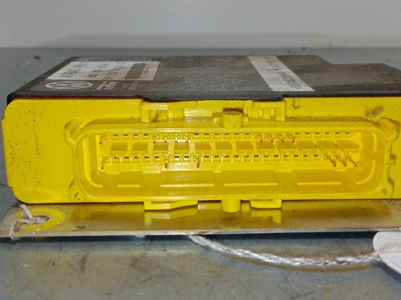 Recambio de centralita airbag para seat ibiza iii (6l1) 1.9 tdi referencia OEM IAM 6Q0909605AD  