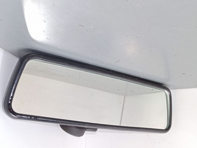 Recambio de retrovisor interior para seat ibiza iii (6l1) 1.9 tdi referencia OEM IAM   