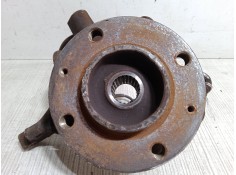 Recambio de mangueta delantera derecha para citroën c3 i (fc_, fn_) 1.4 i referencia OEM IAM    2