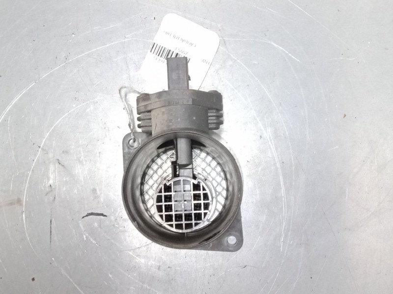 Recambio de caudalimetro para seat ibiza iii (6l1) 1.9 tdi referencia OEM IAM   
