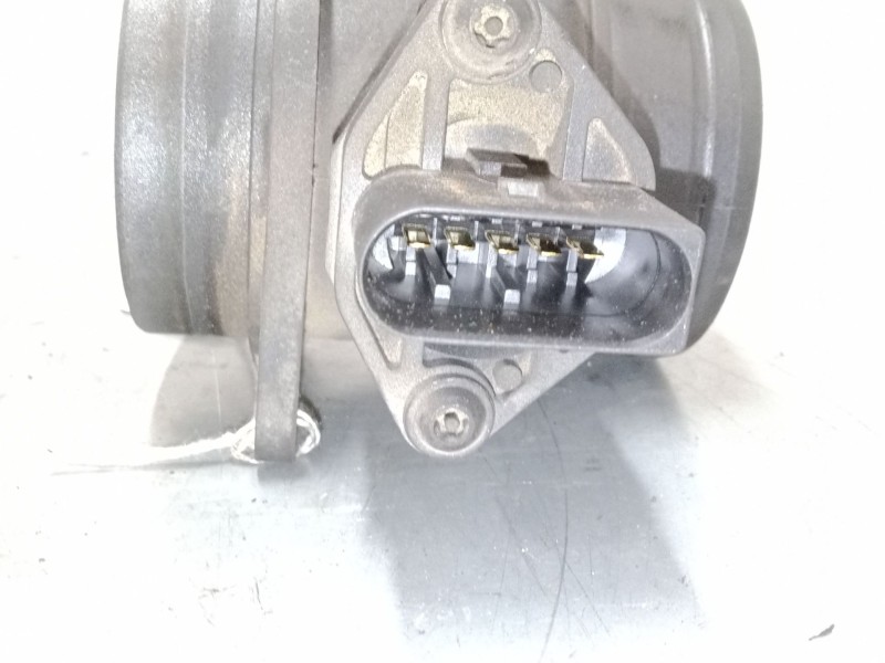 Recambio de caudalimetro para seat ibiza iii (6l1) 1.9 tdi referencia OEM IAM   
