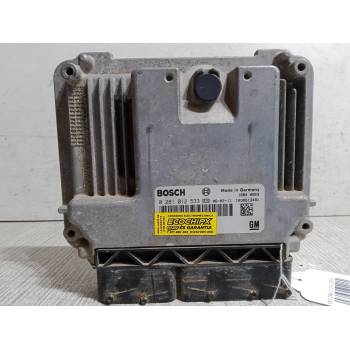CENTRALITA MOTOR UCE 55197152 281012533