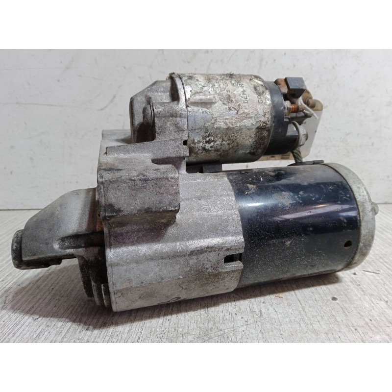 Recambio de motor arranque para audi a3 sportback (8pa) 2.0 tdi 16v referencia OEM IAM 966352888001  