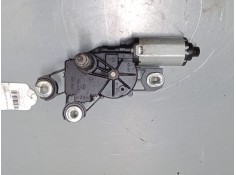 Recambio de motor limpia trasero para seat ibiza iii (6l1) 1.9 tdi referencia OEM IAM   