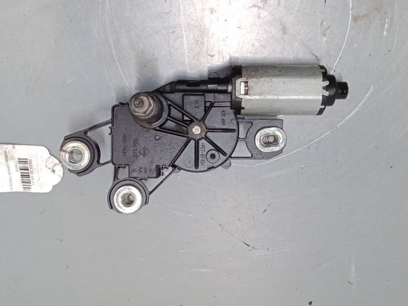 Recambio de motor limpia trasero para seat ibiza iii (6l1) 1.9 tdi referencia OEM IAM   
