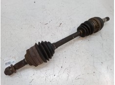 Recambio de transmision delantera izquierda para chevrolet tacuma monospace (u100) 1.6 referencia OEM IAM   