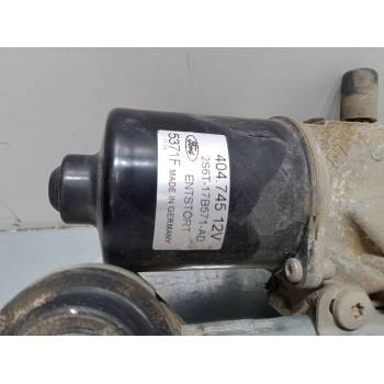 MOTOR LIMPIA DELANTERO 2S6T17B571AD 